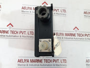 Nagano Keiki Cq21 Liquid Pressure Switch