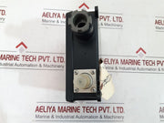 Nagano Keiki Cq21 Liquid Pressure Switch
