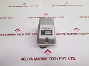 Nagano Keiki Cr 10 Pressure Switch 0.2~1 Kgf/Cm2