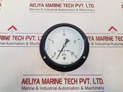 Nagano Keiki Gr16-251 Pressure Gauge 20~100 Kpa