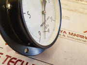 Nagano Keiki Gr16-251 Pressure Gauge 20~100 Kpa