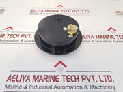 Nagano Keiki Gr16-251 Pressure Gauge 20~100 Kpa