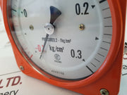 Nagano keiki gr19-151 pressure sensor switch gauge 4243190