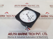 Nagano Keiki Nks Pressure Sensor Switch Gauge