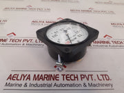 Nagano Keiki Gr19-151 Pressure Sensor Switch Gauge -0.05 To 0.3 Kgf/Cm2