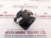 Nagano Keiki Gr19-151 Pressure Sensor Switch Gauge -0.05 To 0.3 Kgf/Cm2