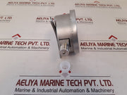 Nagano Keiki Gv42-243 Pressure Sensor Switch Gauge