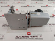 Nagano Keiki Ke21 Pneumatic Pressure Transmitter 0-20 Kgf/Cm2