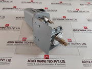 Nagano Keiki Ke21 Pneumatic Pressure Transmitter 0-20 Kgf/Cm2