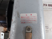 Nagano Keiki Ke21 Pneumatic Pressure Transmitter 0-20 Kgf/Cm2