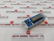 Nagano Keiki Kg12 P/I Converter 24V Dc