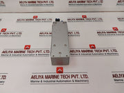 Nagano Keiki Kg20 I/P Converter 4-20Ma Dc 20-100 Kpa 140Kpa