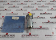 Nagano Keiki Kh25-223 Pressure Transmitter -2~3Kpa 24Vdc 4-20Ma