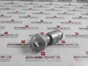 Nagano Keiki Kh25-223 Pressure Transmitter -2~3Kpa 24Vdc 4-20Ma