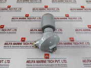 Nagano Keiki Kh25-273 Pressure Transmitter 24V Dc 2014Q2D01690402
