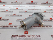 Nagano Keiki Kh25-273 Pressure Transmitter 24V Dc 2014Q2D01690402