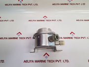 Nagano Keiki Kh50 Pressure Transmitter 103~ 1Kgf/Cm2