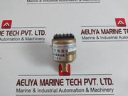 Nagano Keiki Kl76-s19 Pressure Sensor Switch Gauge 0~98.07Kpa