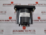 Nagano Keiki Kr51 Dc Ammeter 2953223 4-20Ma 62Db1248