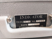 Nagano Keiki 4651.98.00003 Indicator Set