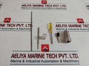 Nagano Keiki 4651.98.00003 Indicator Set