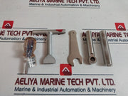 Nagano Keiki 4651.98.00003 Indicator Set