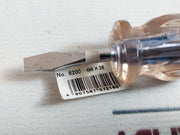 Nagano Keiki 4651.98.00003 Indicator Set