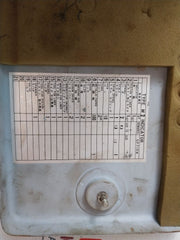 Nagano Keiki M2 Indicator Set