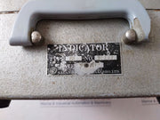 Nagano Keiki M2 Indicator Set