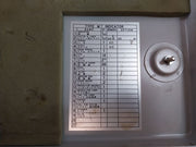 Nagano Keiki M2 Indicator 70254 Set