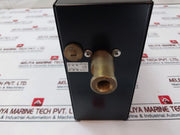 Nagano Keiki Seisakusho 28444006 Level Gauge 0-3.5M