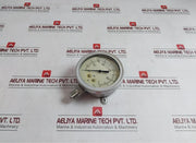 Nagano Keiki Seisakusho Gv42-243 Pressure Sensor Switch Gauge 7873194 0-1 Mpa 69