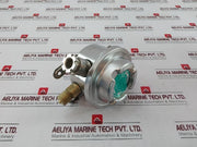 Nagano Keiki Seisakusho Kh50 Pressure Transmitter