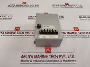 Nagano Keiki Seisakusho Kr81 Plc Module 100V Ac