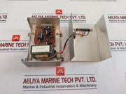 Nagano Keiki Seisakusho Kr81 Plc Module 100V Ac