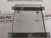 Nagano Keiki Seisakusho Kr81 Plc Module 100V Ac