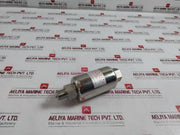 Nagano Keiki Sgd41-d Tank Siphon 15Mpa