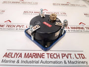 Nagano Nks 0.2~1Kg/Cm2 Pressure Gauge