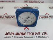 Nagano Nks Pressure Gauge 0 To 10 Kg/Cm2 Free Shipping
