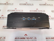 Nagasaki Microsoft Ampc-2700-hs Panel Pc