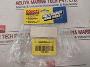 Nailers 154-829 Protective Kneepads (1 Set = 2 Pcs)
