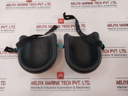 Nailers 154-829 Protective Kneepads (1 Set = 2 Pcs)