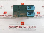 Nais Fp0-a80-a A/D Converter Unit Afp0401-a Ver. 1.1 24V