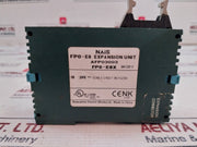 Nais Fp0-e8X Expansion Unit Afp03003