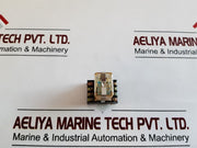 Nais Hc2-h-dc12V Relay With Socket Hc2-sf-k