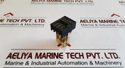 Nais Hc2-h-dc12V Relay With Socket Hc2-sf-k