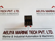 Nais Hc2-h-dc12V Relay With Socket Hc2-sf-k