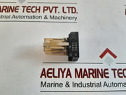 Nais Hc2-h-dc12V Relay With Socket Hc2-sf-k