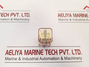 Nais Hg2-ac100V Ap6124 Relay 15A 125Vac