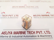 Nais Hg2-ac100V Ap6124 Relay 15A 125Vac
